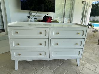Land Of Nod Dresser