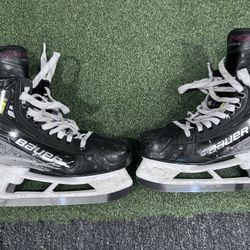 Bauer Hyperlite 2 Skates