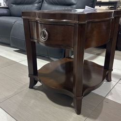 End Table 