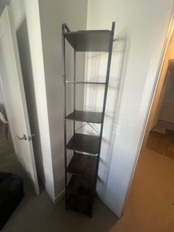 Bookshelf
