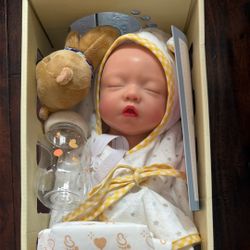 Reborn Doll