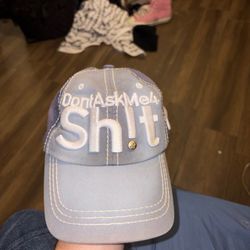Greedy unit hat
