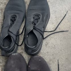 Men’s Tennis Shoes