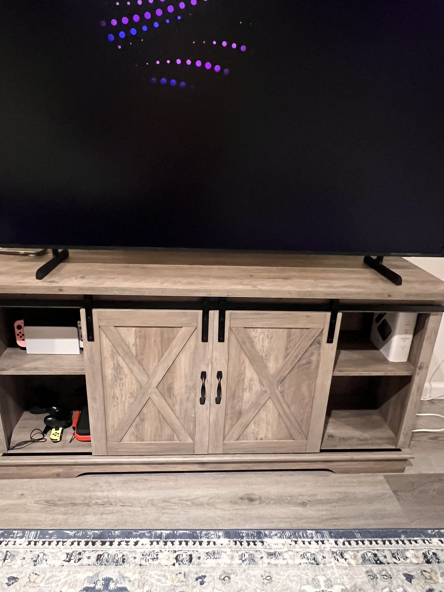  TV stand (PENDING) 