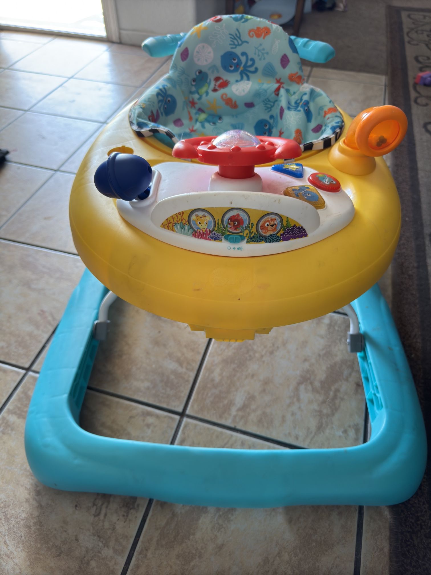 Baby Walker