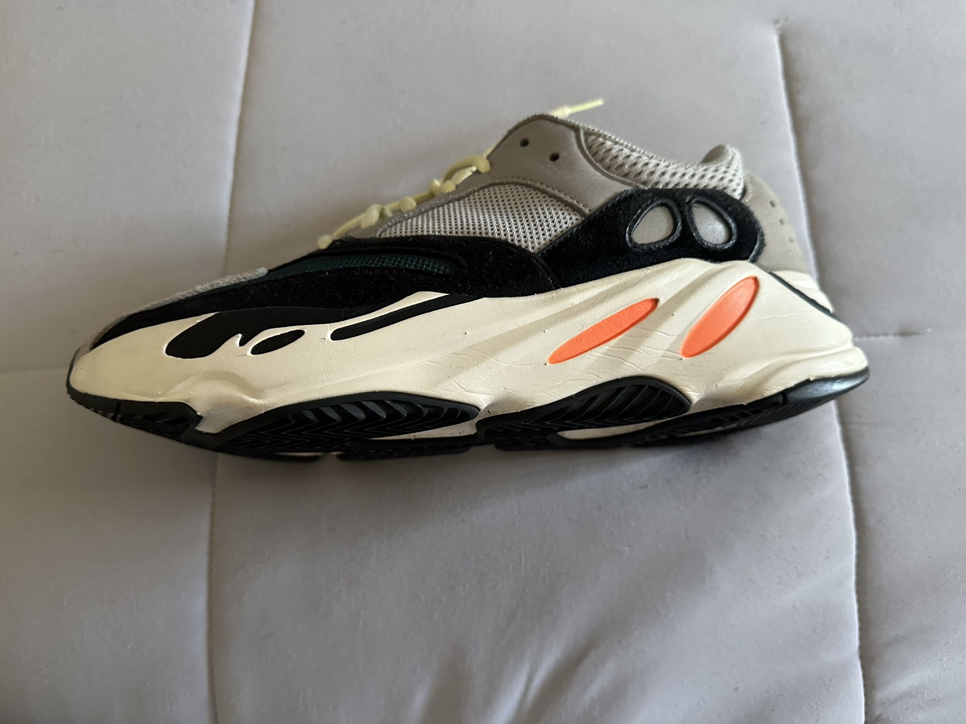 Yeezy Wave Runners