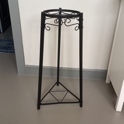 Flower Pot Stand