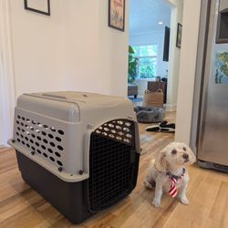 Petmate Veri Kennel Ultra Dog Crate