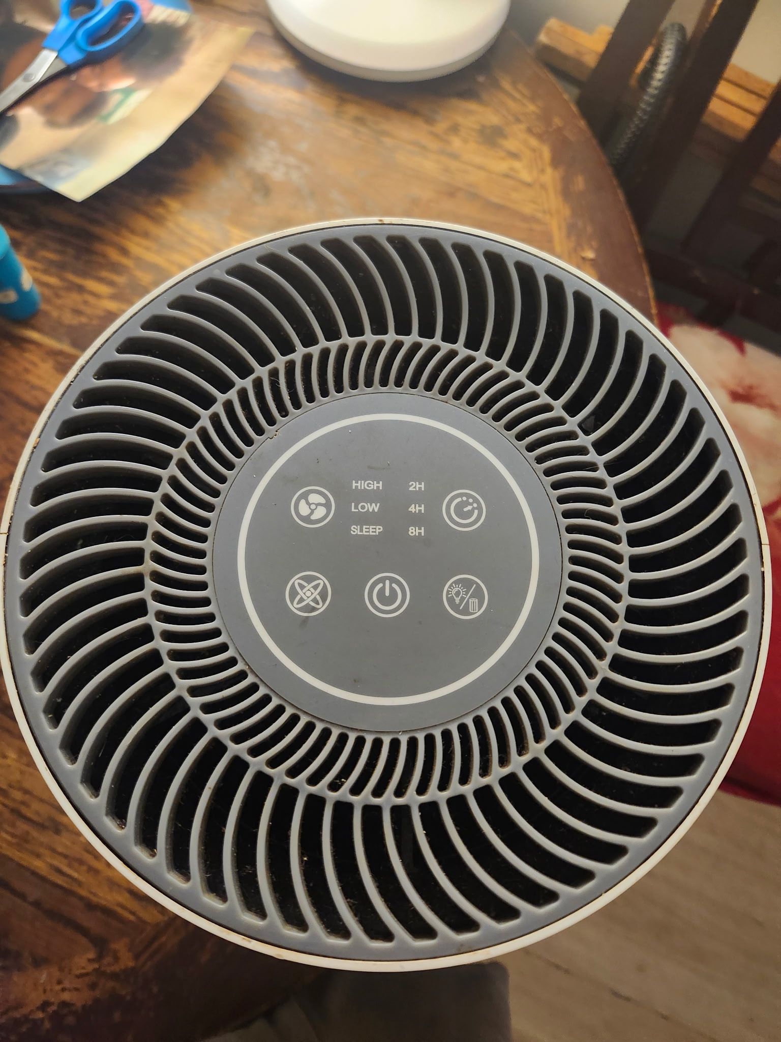 Holmes Air Purifier