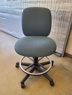 Hon ComforTask 5900 Series Task Stool for Sale