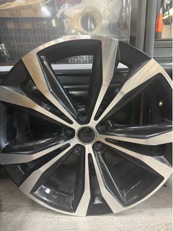 Used réplica Lexus Rx 350 rims 20”