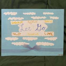 Amateur Artwork 