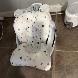 Baby Tub