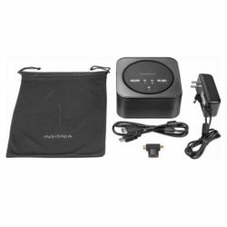 Like New Insignia Projector