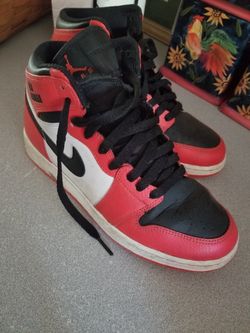 Jordan's