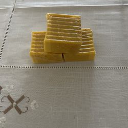 Soaps Handmade With Care