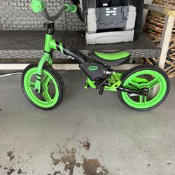 Toddler Beginner Bike