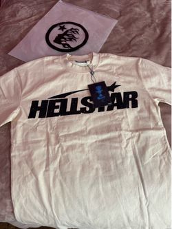 Hellstar shirt
