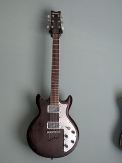 Ibanez AXS32 Electric Guitar w/upgrades