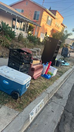 Free -curb alert