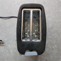 Toaster
