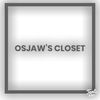 Osjaw’s Closet
