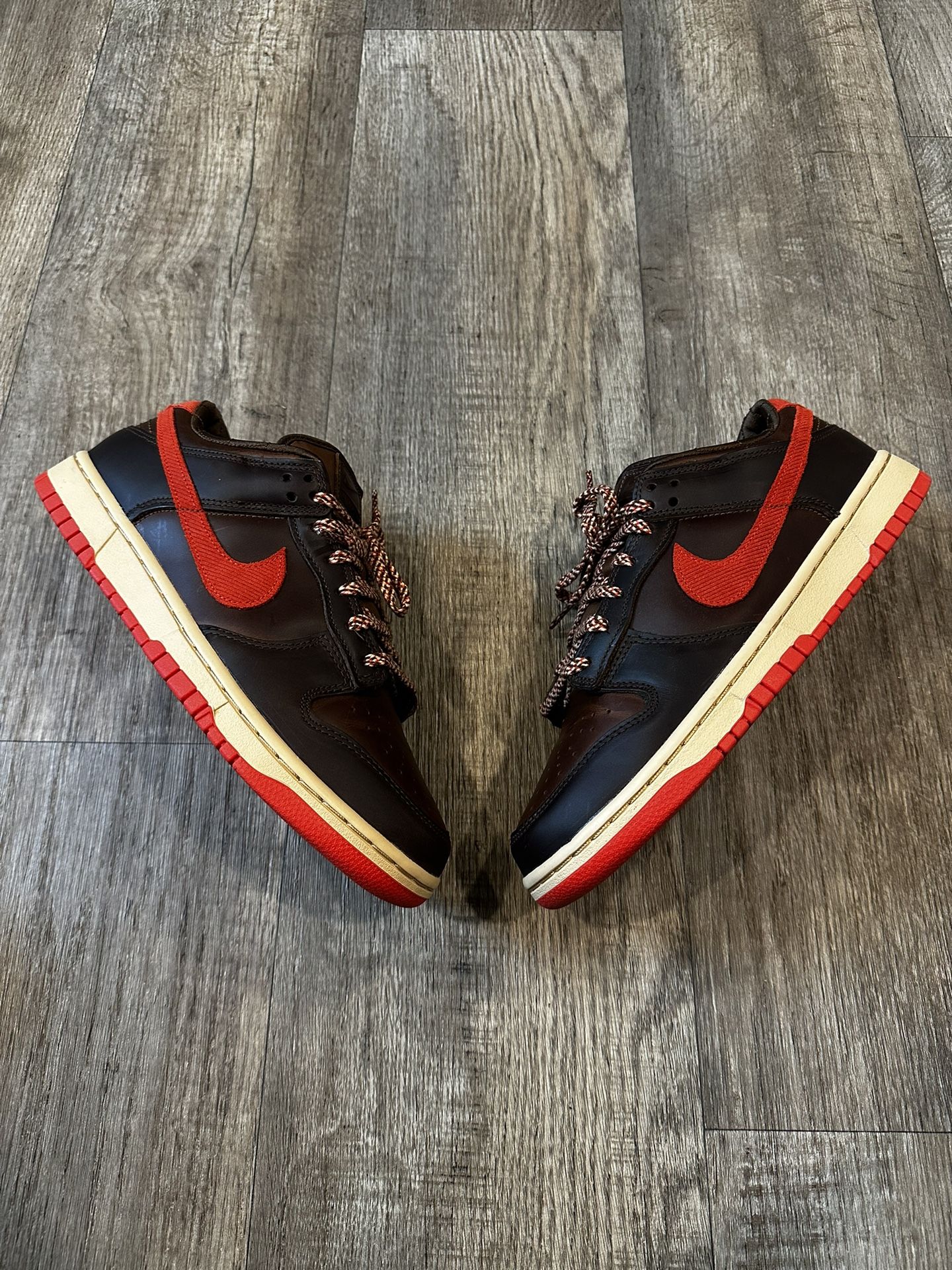 Nike Dunk Low