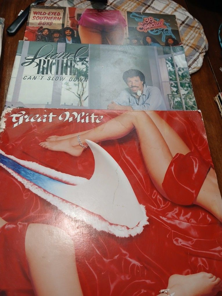 Lp Bundle