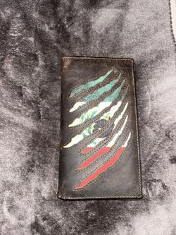 Cody james wallet