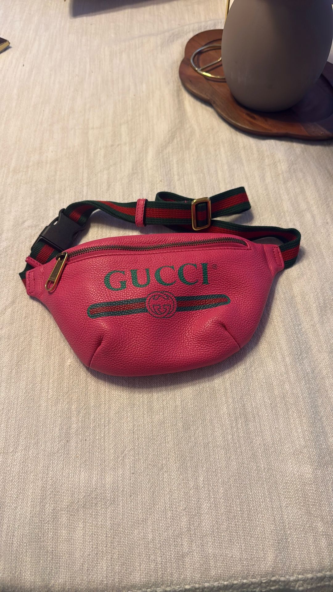 Gucci Belt Bag