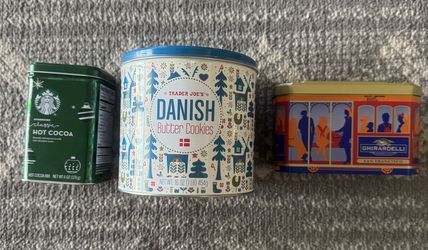 Tins