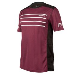 Fasthouse MTB Classic Cartel Short Sleeve Jersey Large