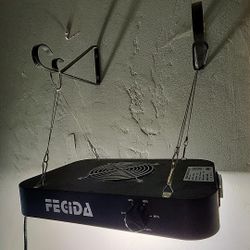 FECiDA grow light