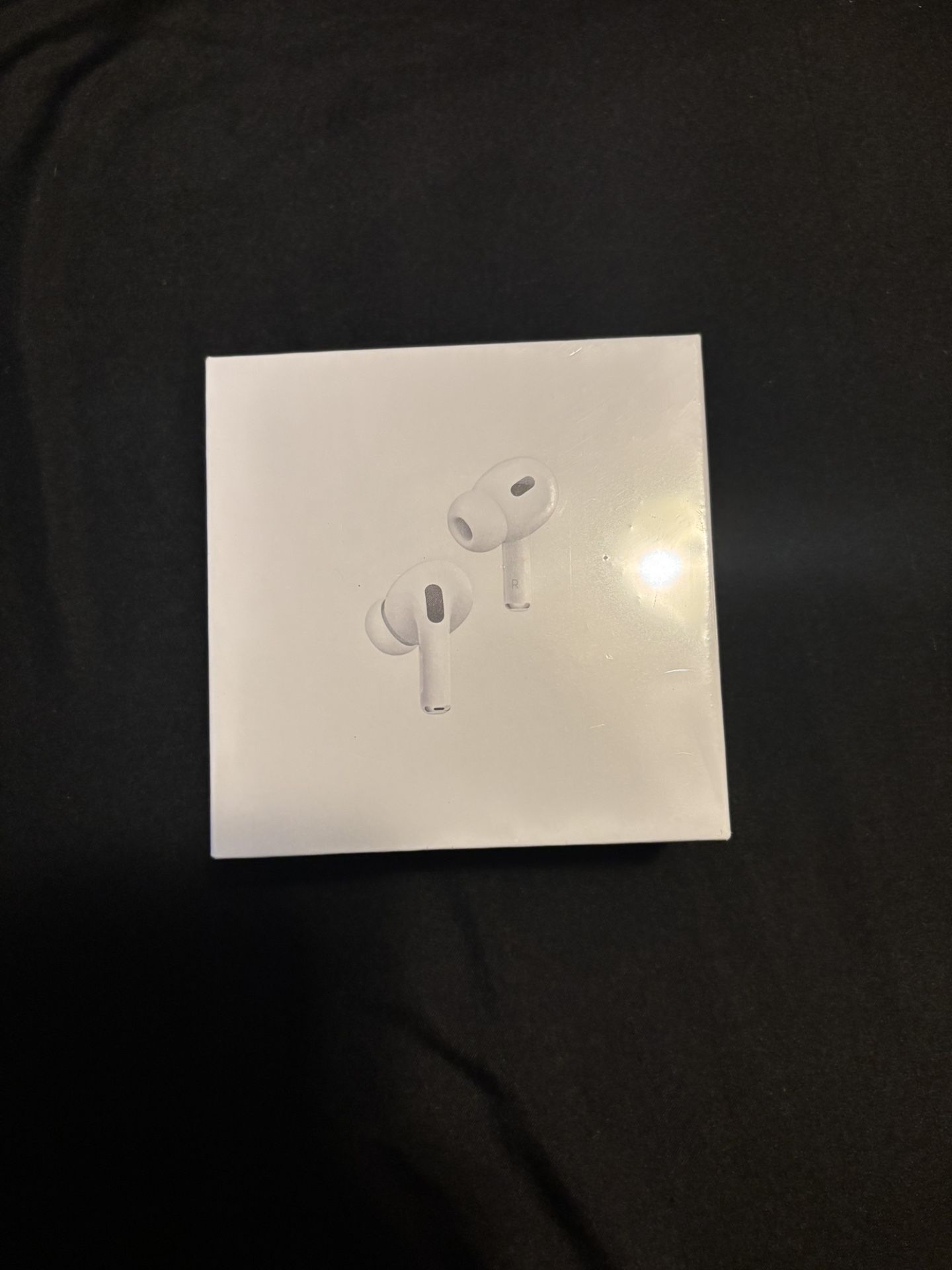AirPod Pro 2nd Gen