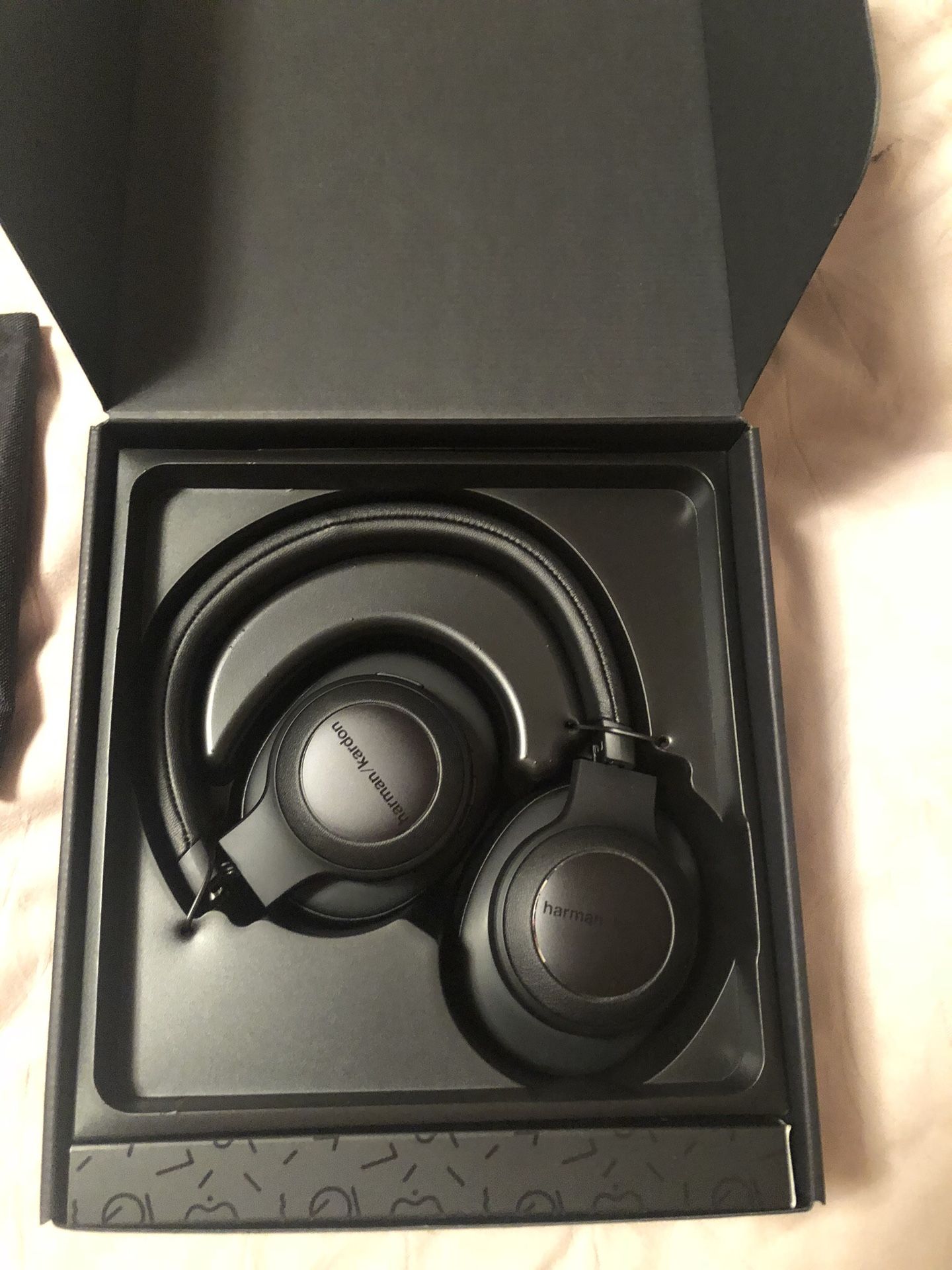 Harmon Kardon JBL Duet NC (Kia Stinger edition)