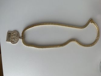 Cadenas de oro, gold chains