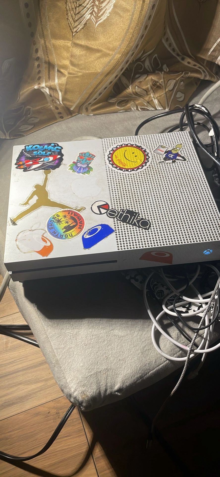 Xbox S