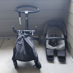 stokke xplory stroller