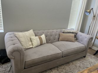 Free Couch