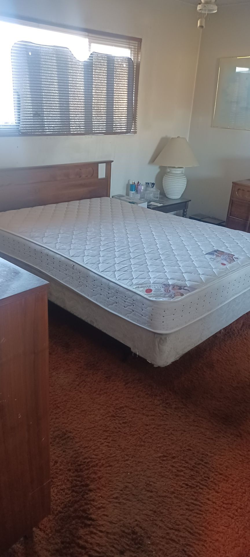 Bedroom Set