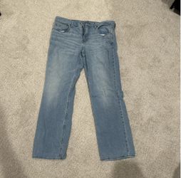 Old Navy Wide Legged Jeans 👖 