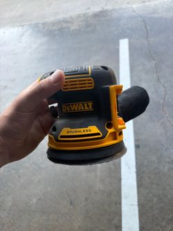 De Walt tools