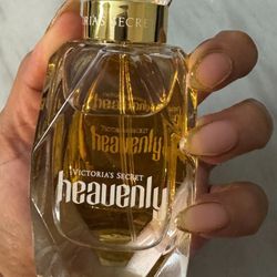 Victoria Secret Heavenly Perfume 1.7 FL Oz 