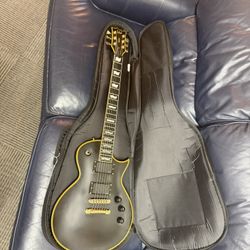 ESP LTD EC-1000 Electric Guitar 