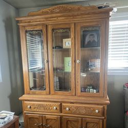 China Hutch