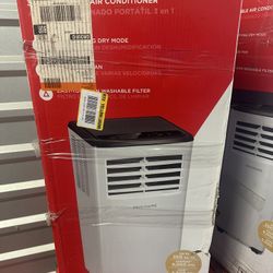 Frigidaire Portable Ac Unit 6,000 Btu Sale!!!!