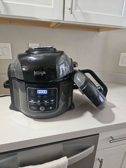 Pressure Cooker