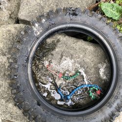Dirt Bike Tires