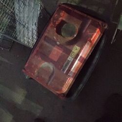 Honda Generator Gas Tank 