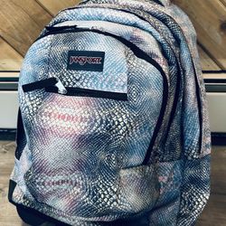 JanSport Driver 8 Prisma Python One Size